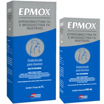 EPMOX 500 ML