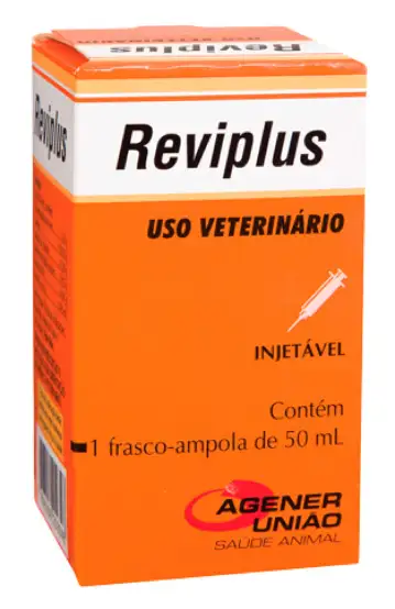 REVIPLUS 50 ML