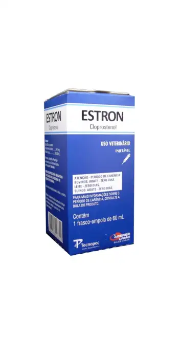 ESTRON 60 ML
