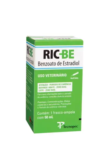 RIC-BE 50 ML