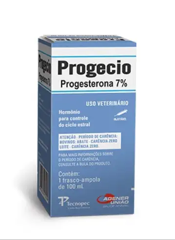 PROGECIO 100 ML