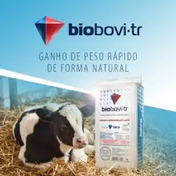 BIOBOV TR - 01 KG