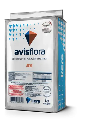 AVISFLORA LAC - AVES 1 KG