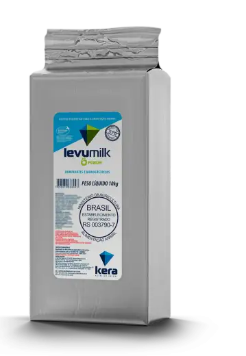 LEVUMILK 10 KG